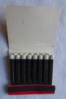Vintage Matchbook, Man's Country, Gay Bathhouse, New York City, LGBTQ Interest — photo 4