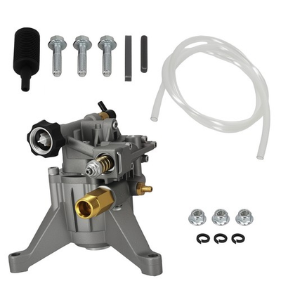 #ad Pressure Washer Pump 7 8quot; Vertical for Ryobi RY80930 RY802900 RY802700A $63.42