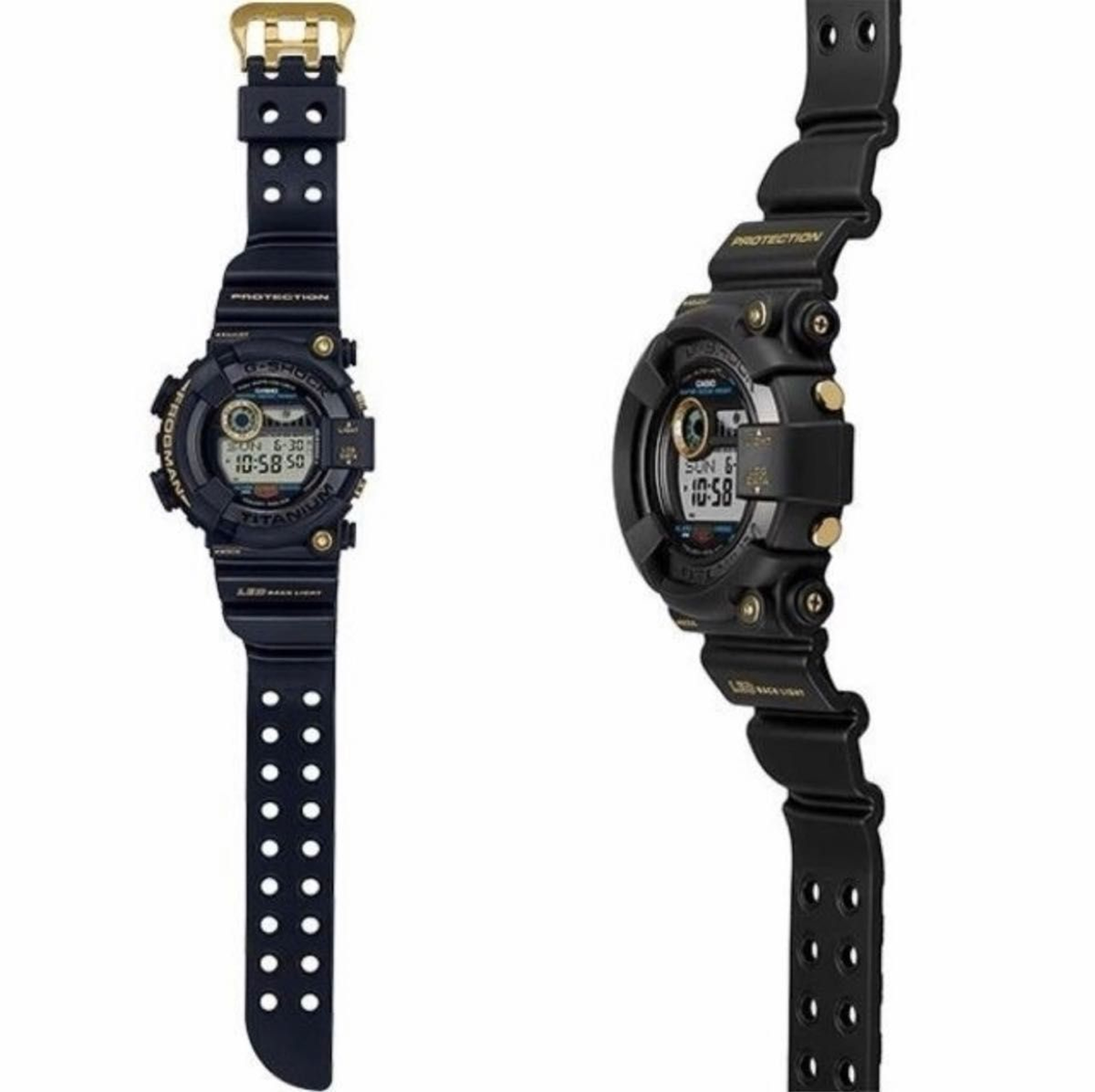 CASIO G-SHOCK GW-8230B-9AJR 30周年 FROGMAN CASIO G-SHOCK FROGMAN