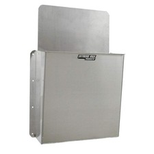 Extreme Max 5001.5816 Aluminum Wall-Mount Floor Jack Holder