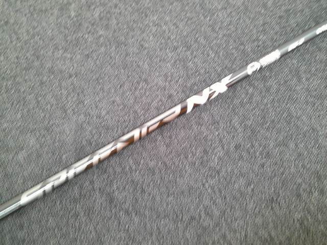 Fujikura/フジクラ　SPEEDER NX BLACK 60S FUJIKURA SPEEDER NX BLACK DRIVER SHAFTS – Golf Shafts America