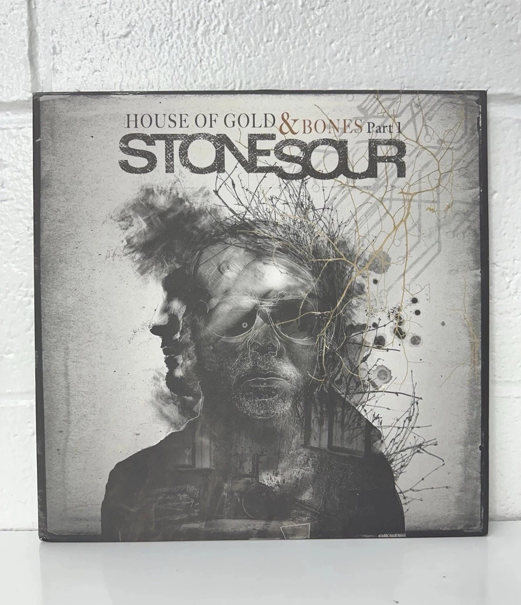Las mejores ofertas en Stone Sour discos de vinilo | eBay