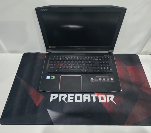 Acer Predator Helios 300 6GB NVIDIA GEFORCE GTX Graphics 1060 - Picture 2 of 23
