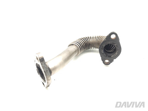 Opel Vivaro AGR-Ventilrohrschlauch 2.0 CDTI Diesel 84kW (114 HP) 8200626222 2008