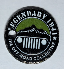 Pathtag: 58963: G.I. Jeep