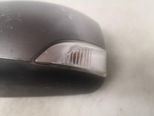 Retroviseur gauche (ou coque) Renault MEGANE