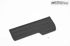 16-19 BMW 750I G12 CENTER CONSOLE STORAGE COMPARTMENT CUP HOLDER INSERT MAT OEM