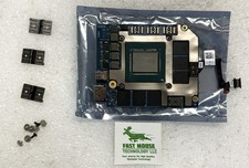 Dell Precision 7540 NVIDIA Quadro RTX 3000 6G...
