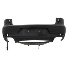 Pare-choc arrière Porsche Macan