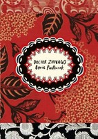 Boris Pasternak Doctor Zhivago (Vintage Classic Russians Series)