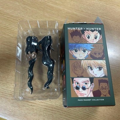 HUNTER×HUNTER Gesichtsmagnet Kollektion Gon RofJ