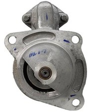 Anlasser Neu Original Lucas Tvs - Lucas OE Nr. LRS190 für Massey Ferguson