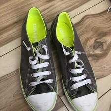 Converse Shoes - Size US 9 - 5 Items free postage AU only 