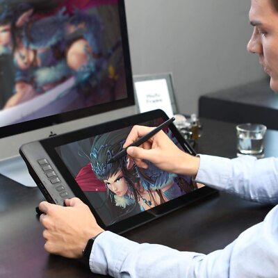 ガオモン　PD1560 GAOMON PD1560 15.6