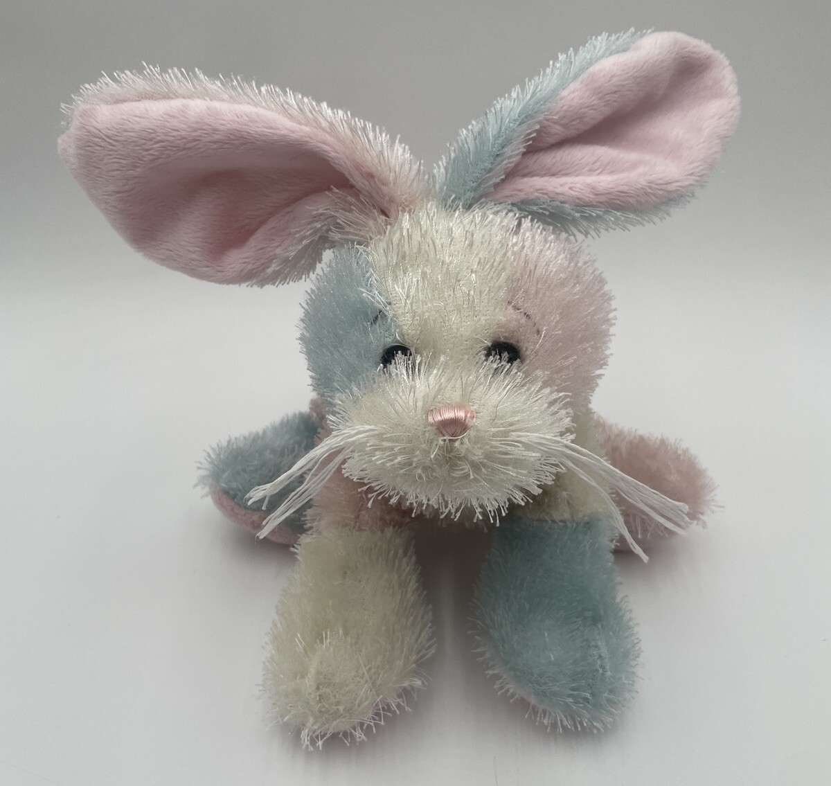  lavender bunny Mサイズ Mサイズ/31cm 】Bashful Lavender Bunny BAS3LAV ラベンダー
