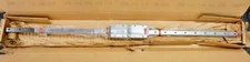 New THK SHS35LC2SS+1800L Linear Rail w/ Ball Bearing Carriage Block 1800mm 