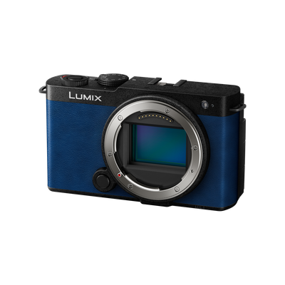 Panasonic Lumix S9 Body (Night Blue) | eBay