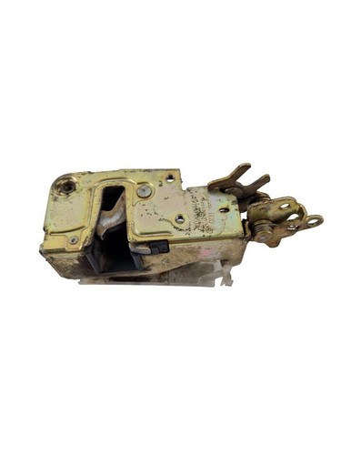 VW TRANSPORTER T4 7D DOOR LOCK Front Left Türschloss Vorne Links 701837015c