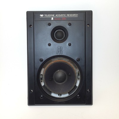 acoustic research tweeter