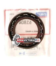 SKF 61804 Deep Groove Ball Bearing, OPEN, No Seals 6804 20x32x7 mm