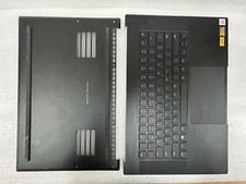 Genuine Razer Blade 15 RZ09-0367CED3 Palmrest Keyboard Touchpad Bottom cover