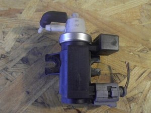 319134 Ladedruckregelventil AUDI A4 (8E, B6) 8E0906627B