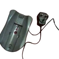 Charging Dock Station vintage Argos Vacuum Cleaner Wall Mount Holder Bracket