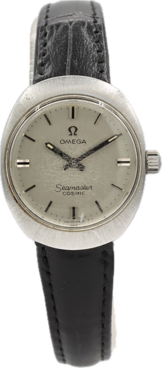 OMEGA オメガ SEAMASTER COSMIC 2000 シーマスター コスミック 2000  