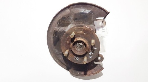 Rover 200-Series 1999 Steering knuckle - front right side used, Ge #1263620-90