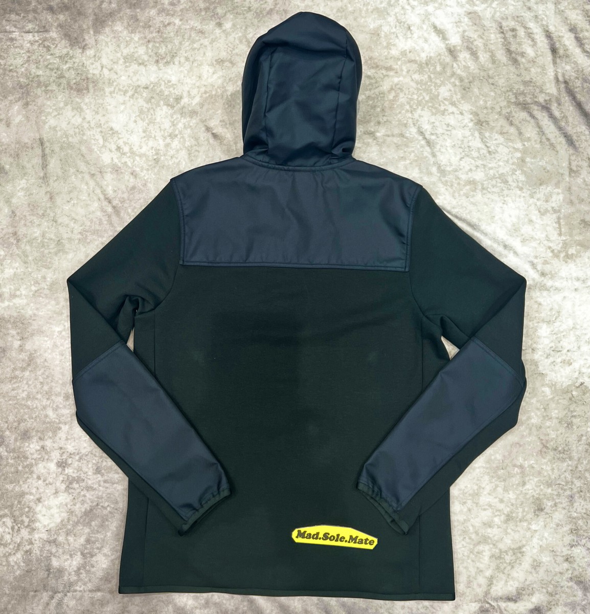 L'Appartement 【NIKE/ナイキ】 WOVEN HOODIEジャケ L´Appartement【NIKE】 WOVEN HOODIE JACKET