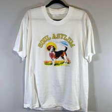 Soul Asylum Band Gift For Fans Unisex S-5XL Shirt
