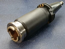 Lyndex CAT50 Bilz #3 Tapping Tap Collet Rigid CNC Tool Holder C6T4-0003