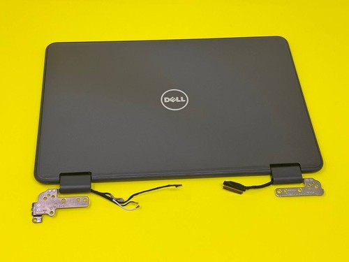 KIT COMPLETO Dell LATITUDE 3189 2 en 1 11.6" PANTALLA TÁCTIL LCD Conjunto - Imagen 2 de 2