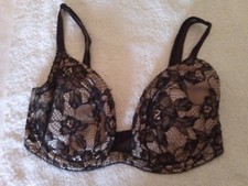 ann summers underwired bra uk 32DD usa 32D euro 70DD france 85DD aust 10DD