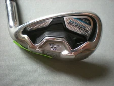 COBRA BAFFER XL GRAPHITE SENIOR LITE SINGLE IRON / WEDGE (CHOOSE LOFT)