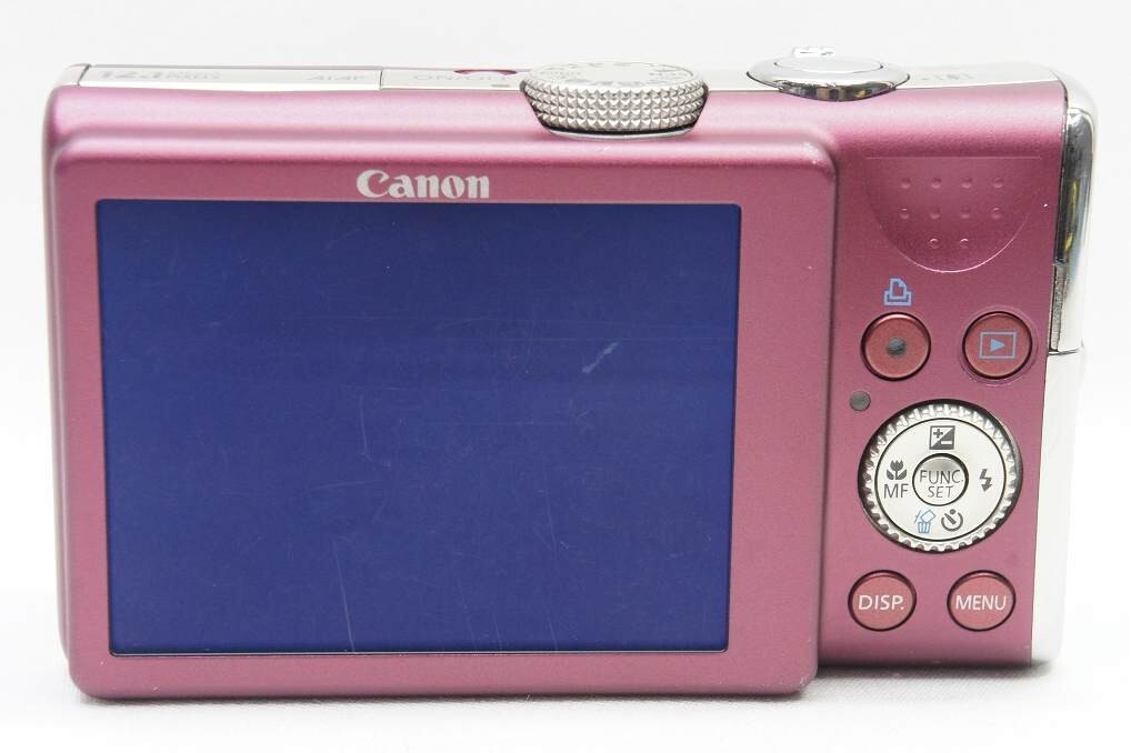 Canon PowerShot SX200 IS 12.1MP Compact Digital Camera Canon PowerShot SX200 IS 12.1MP Compact Digital Camera