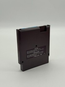 The Simpsons: Bart vs. The Space Mutants Nintendo NES Gut - Sehr gut CIB OVP