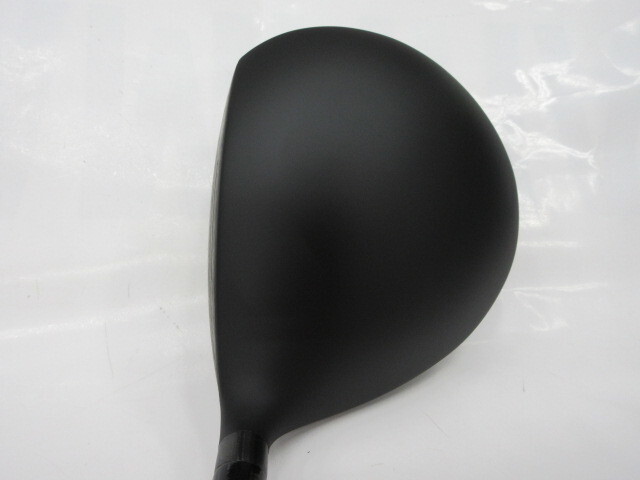 Golf Driver BALDO CORSA PERFORMANCE BC438 Attas King 6 (S) 10.5