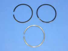 Engine Piston Ring Set Mopar 68067121AA