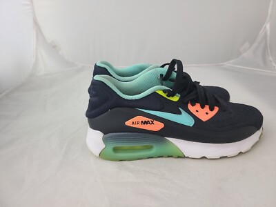nike air max 90 mango