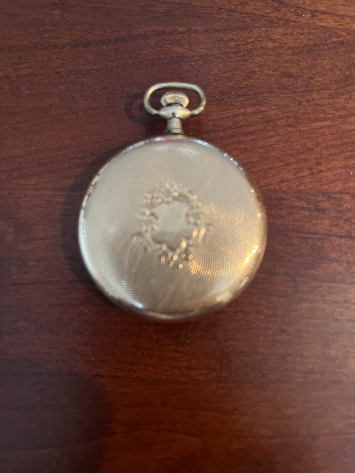 Waltham Pocket Watch eBay