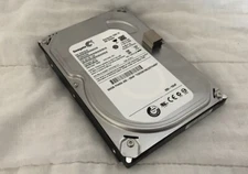 Apple Late 2009-2011 iMac 500GB 7200 RPM Hard Drive With MacOS 10.13 High Sierra