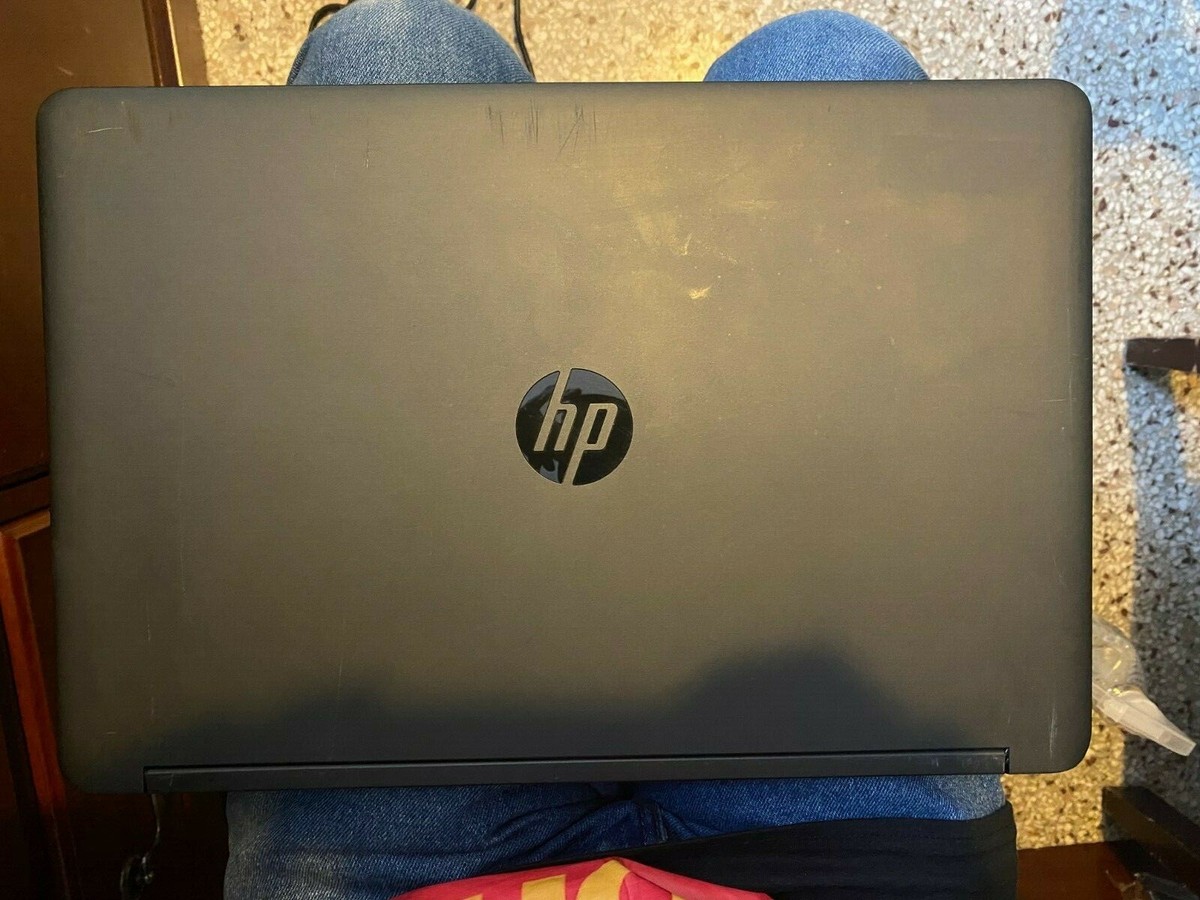 HP ProBook 650 G1 Intel Core i7-4th Gen 2.20 GHZ 8GB Ram 320GB HDD Win10 Pro | eBay HP ProBook 650 G1 Intel Core i7-4th Gen 2.20 GHZ 8GB Ram 320GB HDD Win10 Pro | eBay
