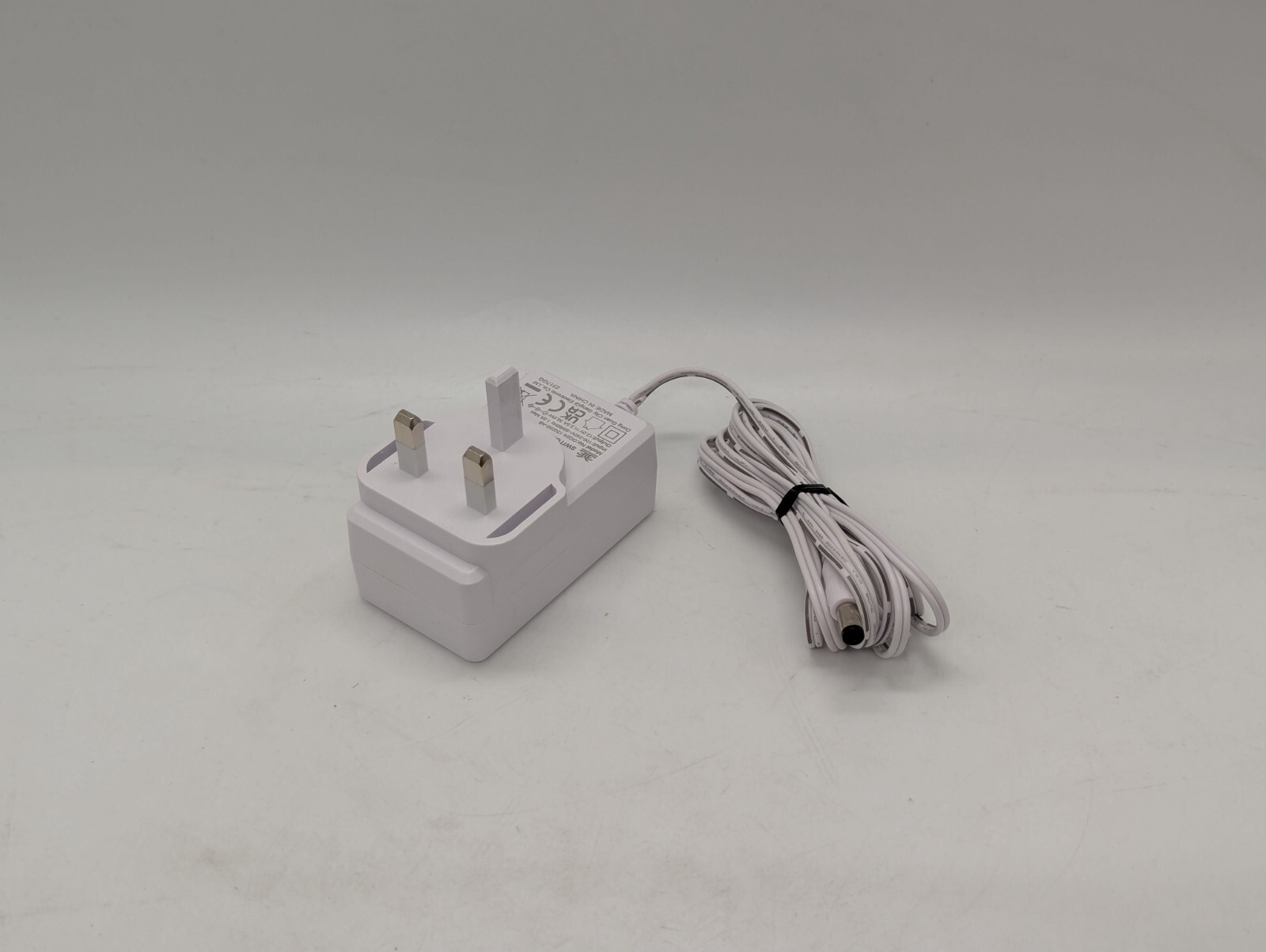 Power supply adapter cable ONLY Tenda Nova 6E MX21 Pro AXE5700 12V not bundle