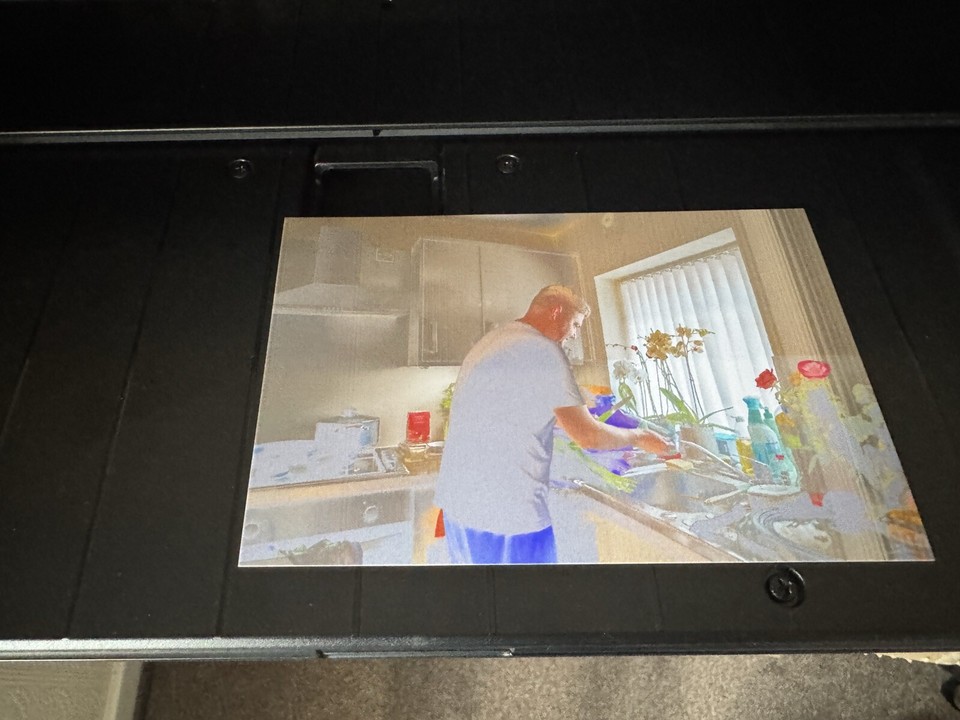 Canon imagePROGRAF PRO1000 Wireless A2 Photography Art Printer