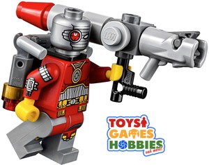 deadshot lego