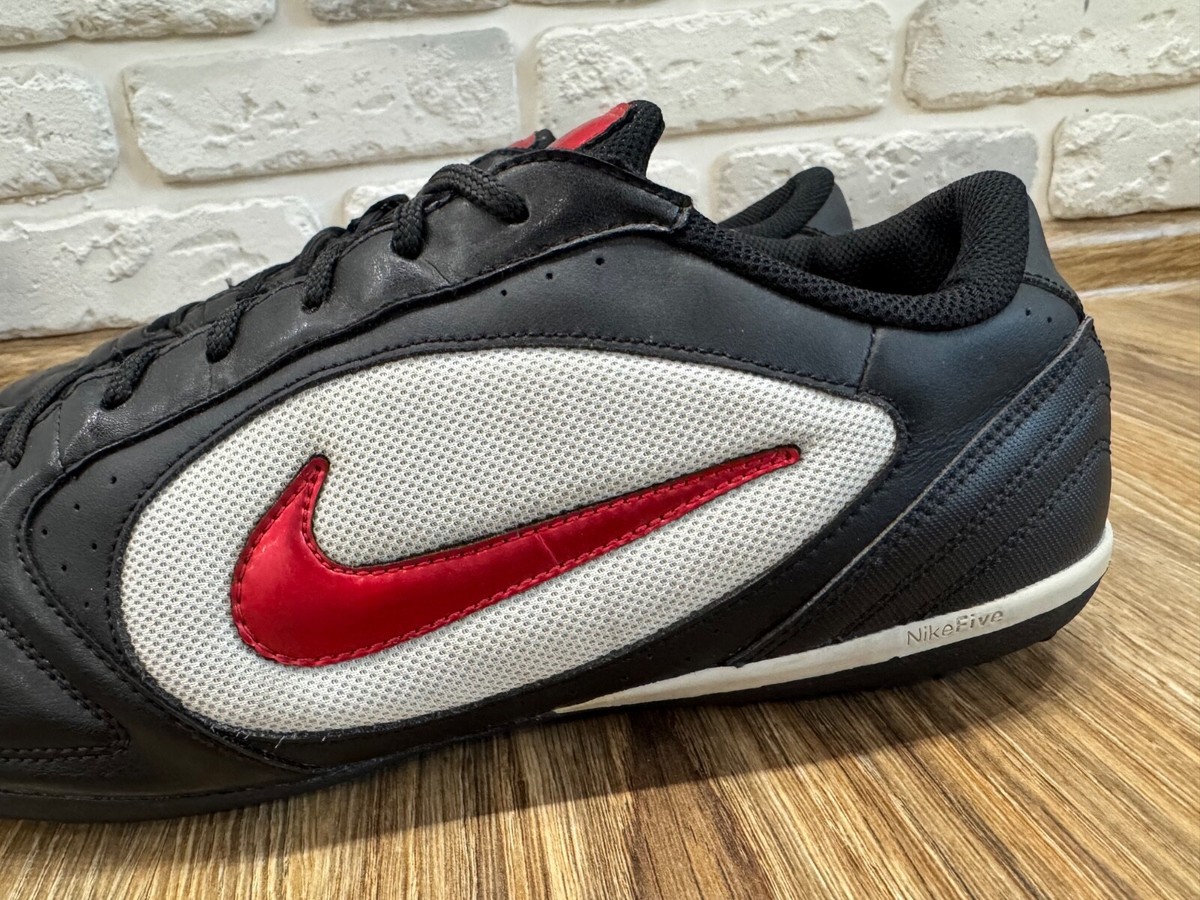 Nike Five Air Zoom Control II Football Boots Size 46 (29cm.) | eBay