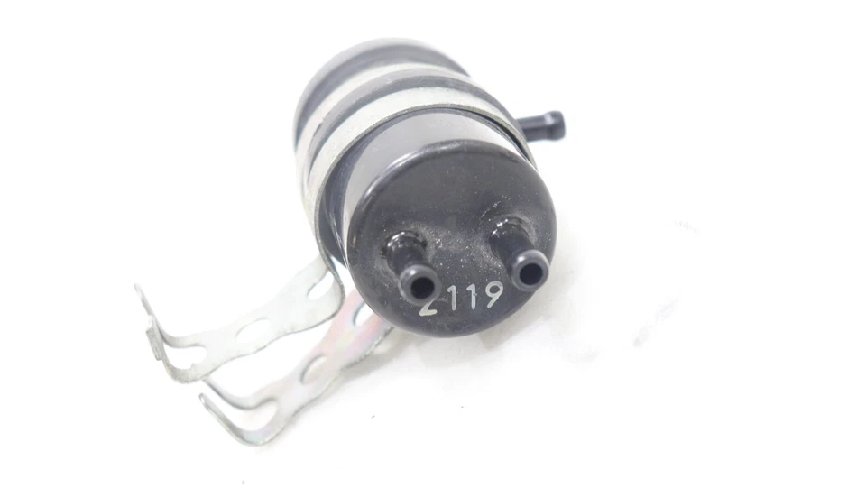 Kawasaki Ninja ZX10R 2012 filtro de combustible Foto 2 de 4