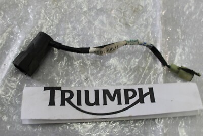 Kabel Diverse Cable Triumph Sprint ST 1050 #R5750