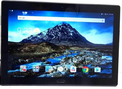  Lenovo Tab 4 plus TB-X704V 16GB 2GB  Wi-Fi + 4G 10.1in Android Tablet